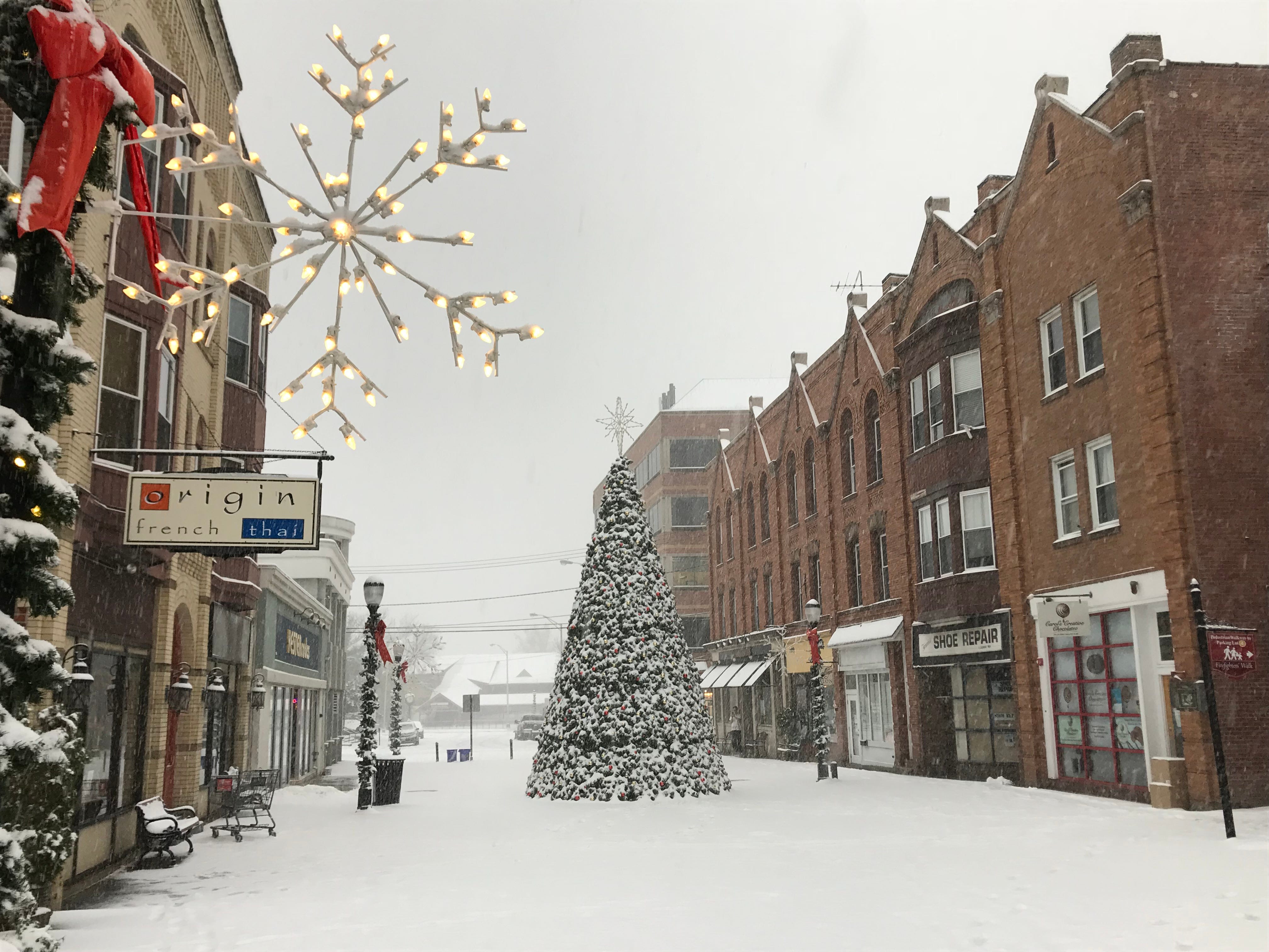 jersey town